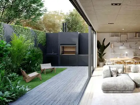 Departamento en Venta en Núñez, USD 574.712