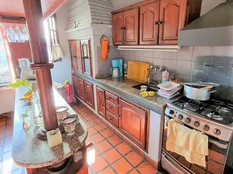 Casa en Venta de 4 dormitorios