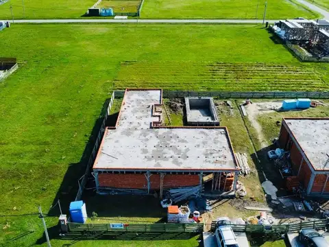 Casa a estrenar 4 ambientes Venta Fincas Joven