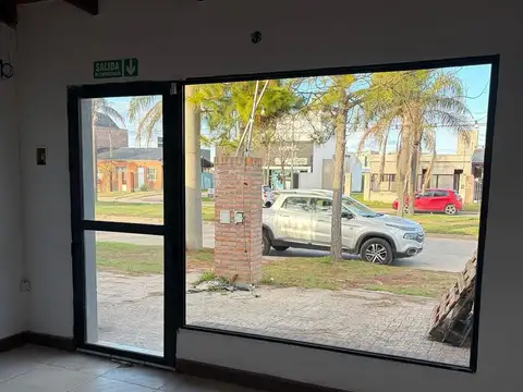 Avenida La Paz al 3700