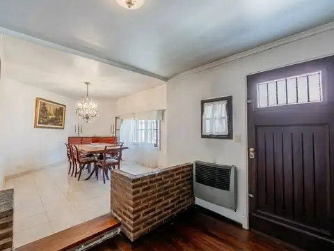 Depto Tipo Casa en Venta de 2 dormitorios