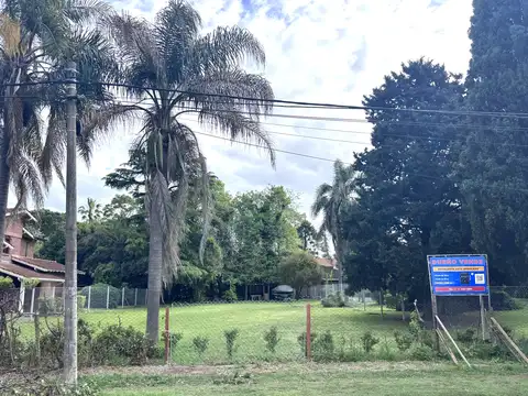 TERRENO EN DON TOR CUATO . BALBASTRO . UNICO . OPORTUNIDAD. DUEÑO VENDE. SIN COMISION.