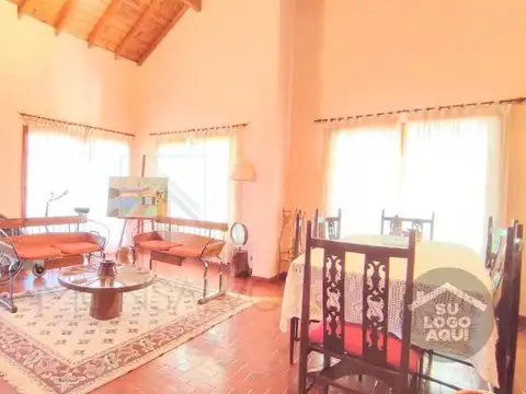 Casa en Venta 20 años