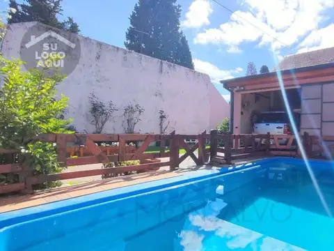Casa en Venta de 3 dormitorios