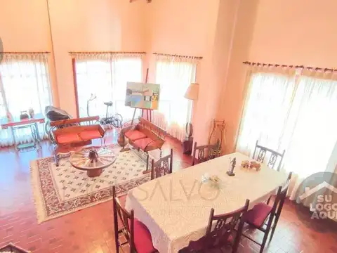 HERMOSA CASA A LA VENTA EN VILLA BALLESTER 