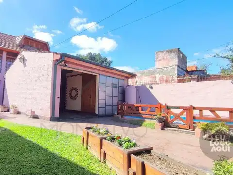 Casa en Venta en Villa Ballester, USD 109.000
