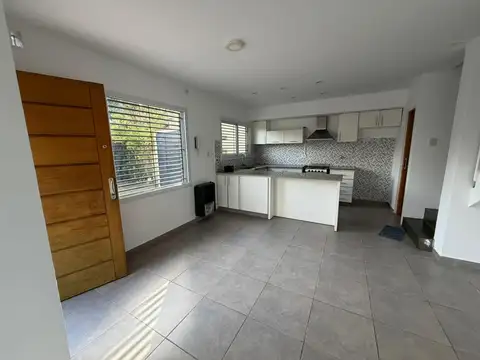 Casa en Alquiler 10 años