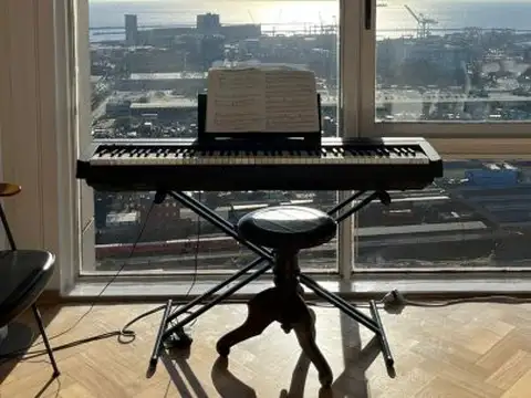 Departamento en Venta 41 años