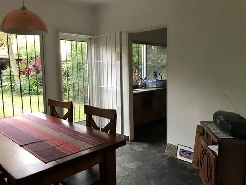 Casa en Alquiler de 3 dormitorios