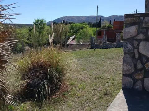 Terreno en Venta en Villa Giardino, USD 24.999