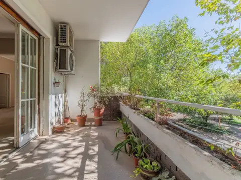 Departamento en Venta en Belgrano Barrancas, USD 450.000