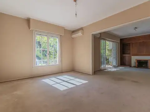 Departamento en Venta con 2 cocheras