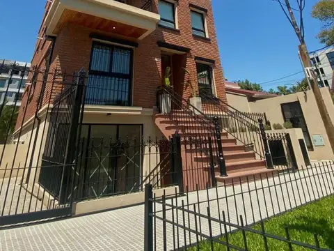 "Las Hortensias"- Emprendimiento de departamentos - Ituzaing