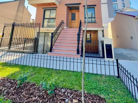 "Las Hortensias"- Emprendimiento de departamentos - Ituzaing