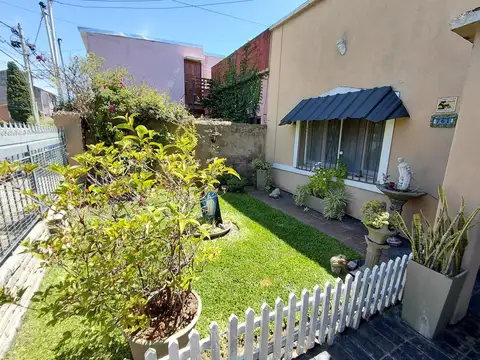 Casa en San Isidro