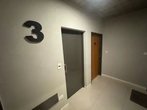 Pacheco 3025 - 3º piso