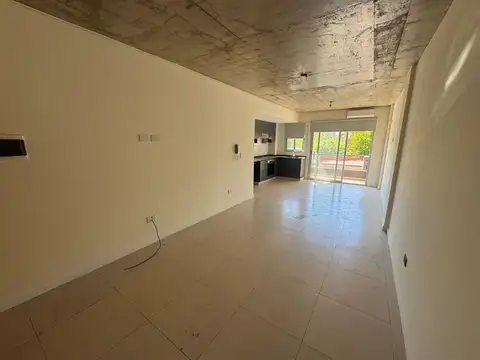 Departamento 1 ambiente a la venta en Villa Urquiza