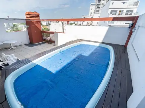 Departamento en Venta 14 años