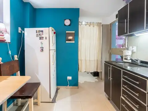 Departamento en Venta en Colegiales, USD 175.000