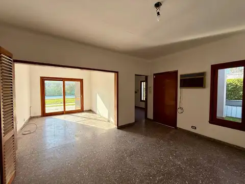 Casa en Venta en Barrio Uno - Ezeiza