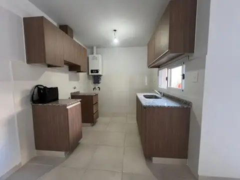 Depto Tipo Casa en Venta de 2 dormitorios