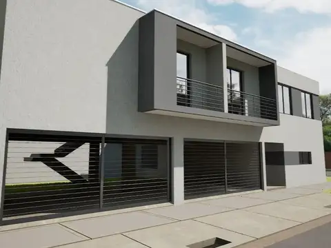 Depto Tipo Casa en Venta en Lujan de Cuyo, USD 75.000
