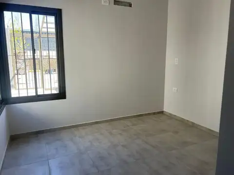 Depto Tipo Casa en Venta A Estrenar