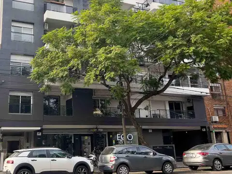Departamento en Venta en Rosario, USD 52.000