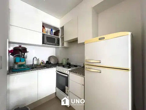 Departamento en Venta al Norte