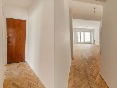 Departamento en Venta 57 años