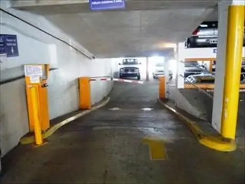 Cochera en Venta para coche grande