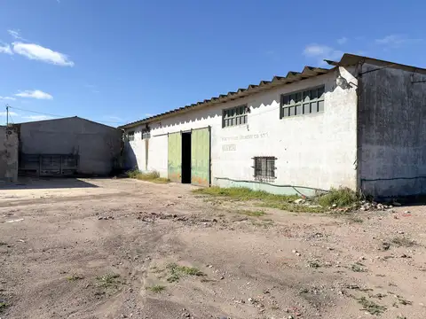 Galpon en Venta en Tandil, USD 310.000