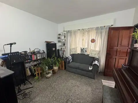 Depto Tipo Casa en Venta de 2 dormitorios