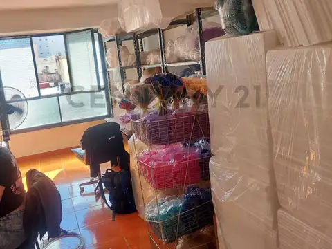 Oficina en Venta 55 años