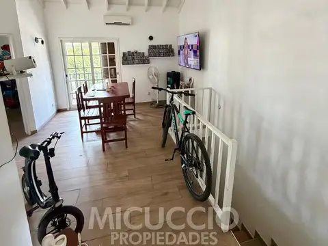 Departamento en Venta | Libertad esquina Lamadrid | Escobar centro. APTO CREDITO