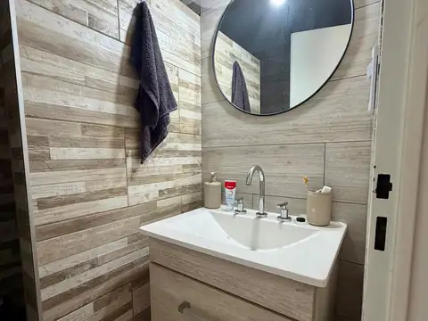 Departamento en Venta | Libertad esquina Lamadrid | Escobar centro. APTO CREDITO. FINANCIACION.