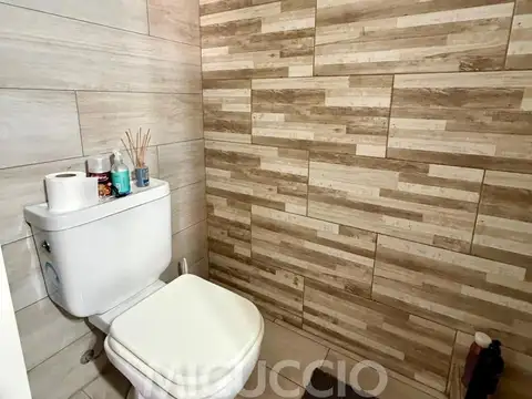 Departamento en Venta 20 años