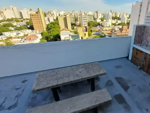 Departamento en Alquiler en La Plata, $ 880.000