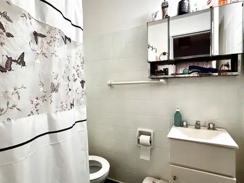 Departamento en Alquiler 40 años