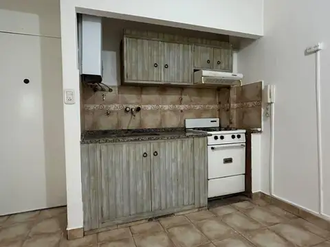Departamento en Alquiler en Villa Devoto, $ 600.000