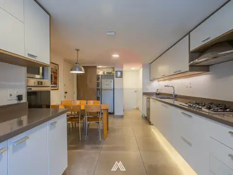 Departamento en Venta en Pocitos , USD 618.000