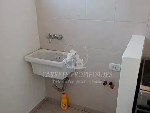 Departamento en Venta en Pilar, USD 55.000