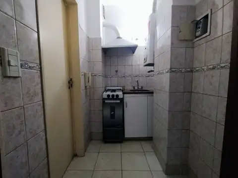 Departamento en Venta de Monoambiente