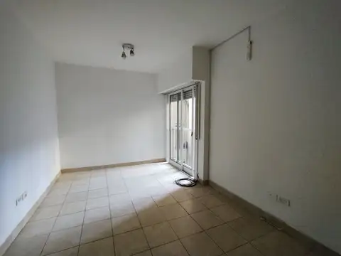 VENTA VILLA CRESPO MONOAMBIENTE APTO PROFESIONAL