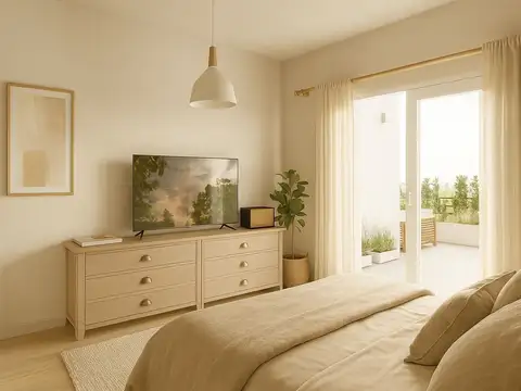 Departamento en Venta 1 año