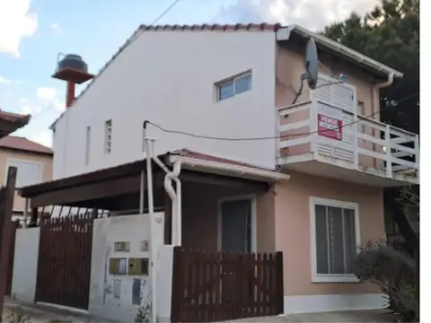 DUPLEX EN VENTA