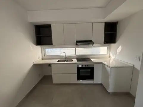 Departamento en Alquiler de 2 dormitorios