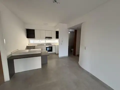 Departamento en Alquiler de 3 ambientes