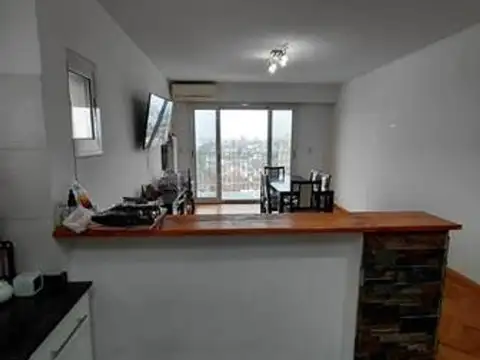 Departamento en Alquiler de 4 ambientes