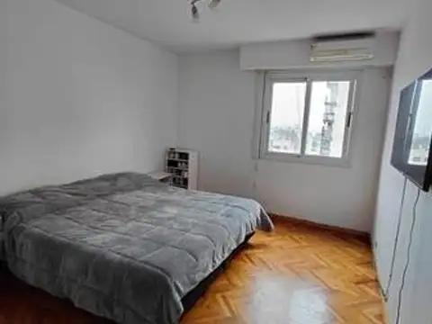 departamento 4 ambientes en edificio torre